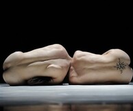 .pelma.lia haraki - The Shape of Necessity & Tune In 