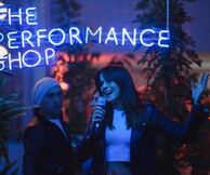 The Performance Shop