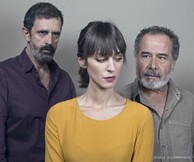 Η Λίμνη που δεν είναι πια