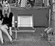 Miss Linenwood