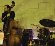 Yiorgos Kostopoulos quartet live