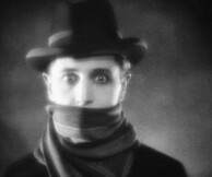Silent Move/ Μ.Katachanas, The Lodger