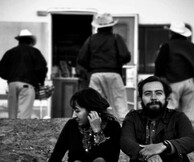 Lorelle meets the Obsolete + Cruel Anagrams live 