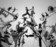 Swing it with the Band