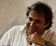 Λουδοβίκος των Ανωγείων, Το χρώμα της αγάπης