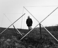 documenta 14: Alvin Lucier, So You...