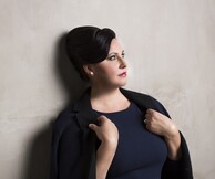 Λιουντμίλα Μοναστίρσκα & Δημήτρης Πλατανιάς, Γκαλά όπερας