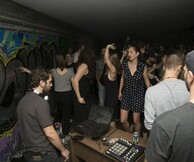 Street Party: 2 χρόνια Radical Breaks