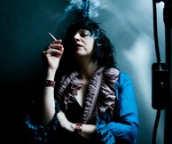 Lydia Lunch's Big Sexy Noise