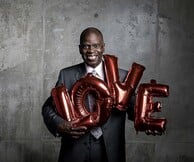 Maceo Parker