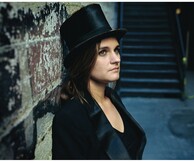 Madeleine Peyroux