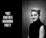 #NotAnother MadonnaParty @ Skull Bar