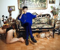 Perestroika: Magda