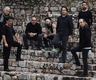 Magic de Spell, The Callas, Πάνος Μπίρμπας, George Gaudi and SUN