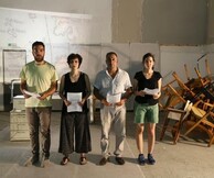 Υπόθεση Φαρμακονήσι ή Το δίκαιο του νερού