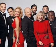 Μάνα θα πάω στο Hollywood