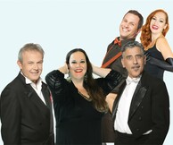 «Μοιραία επιστροφή ή Μάνα είναι ..μόνο Ένας»