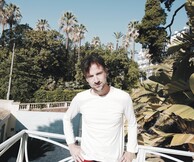 Κωστής Μαραβέγιας “Κατάστρωμα”