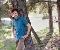 Κωστής Μαραβέγιας, Η μουσική για το θέατρο