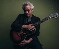 Marc Ribot & The Young Philadelphians