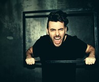 Playground pres. Marco Faraone