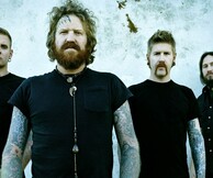 Mastodon live