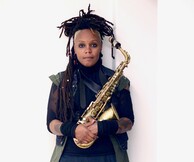 Matana Roberts,Coin Coin Chapter Three