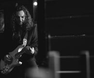 Jazz Chronicles: Χρήστος Ταμπουρατζής