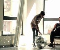 Amateurboyz & Pane Per Poveri: Of Stone and Beast