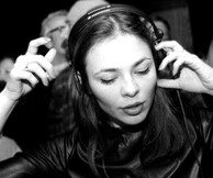 Sven Vath, Nina Kraviz