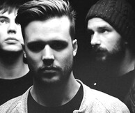 Death Disco Society & The Official White Lies Aftershow Party