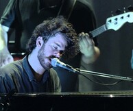 Theodore Live at six dogs