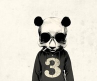 Panda Dub 