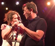 Θανάσης Παπακωνσταντίνου, Ματούλα Ζαμάνη, Αλέξανδρος Κούστας