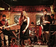 Εύα Σακελλάρη & SoulVibes 