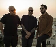 Mechanimal/ The Man & His Failures/ Οδυσσέας Τζιρίτας