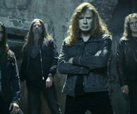 Megadeth