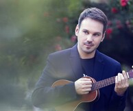 Γιώργης Χριστοδούλου live στον Κήπο του Νομισματικού μουσείου Αθηνών