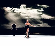 Απόψε στο Μέγαρο: Nederlands Dans Theatre