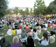 3ο Bobos Arts Festival