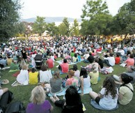 4ο Bobos Arts Festival