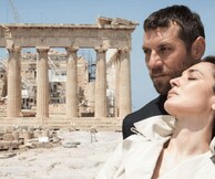 «Μελίνα: όπου και να ταξιδέψω, η Ελλάδα...»