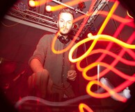 United We Dance: Diskotekken, Blue Lagoon, Mood.