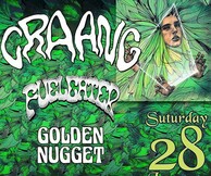 Merlin's Music Box: Craang, Fuel Eater & Golden Nugget