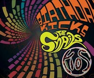 Merlin's Music Box: Birthday Kicks, The Snails, Youth In Outer Space