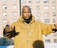 Meyhem Lauren (NY) / Elephant Phinix / Obnoxious Kas / 6άρια