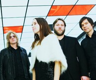 The Besnard Lakes / Tango with Lions 