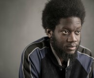 Michael Kiwanuka