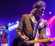 Not the Rolling Stones
