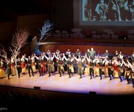 Μικρασία Φεύγαμε και Για Σένα Λέγαμε